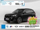BMW X1 sDrive 20d M-Sport Pro AHK LED NAVI KAMERA - BMW X1: Automatik