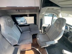 Pössl Summit Shine 600 L R | Premium & Assistenz Paket