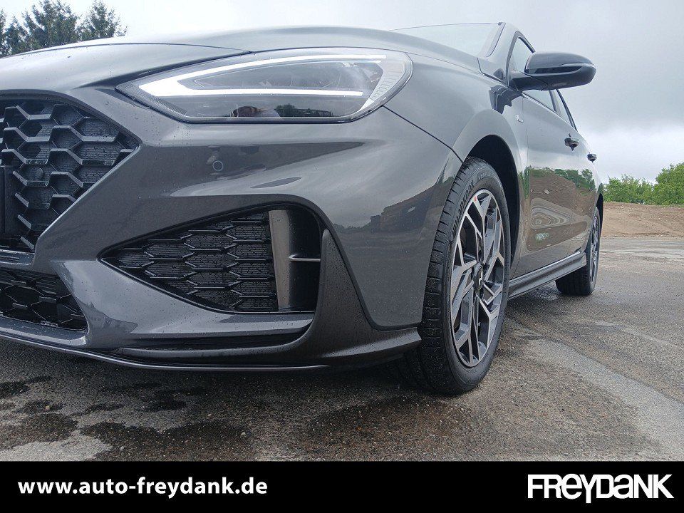 Hyundai i30 – Bild 6