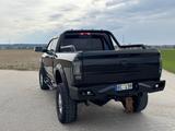 Dodge RAM 6.7 Cummins Longhorn - Cummins mit Diesel-Antrieb