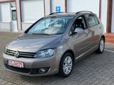 Volkswagen Golf Plus VI Life 2HAND/TÜV NEU/NAVI/PDC - Volkswagen Golf: V Plus