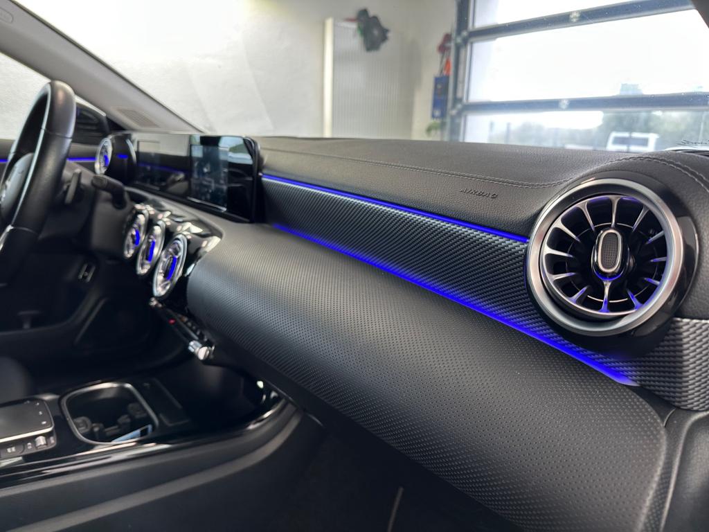 Mercedes-Benz CLA 250 Shooting Brake