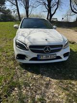 Mercedes-Benz C 180 T Autom. - - gebrauchte Mercedes-Benz C 180 aus dem Jahr 2020