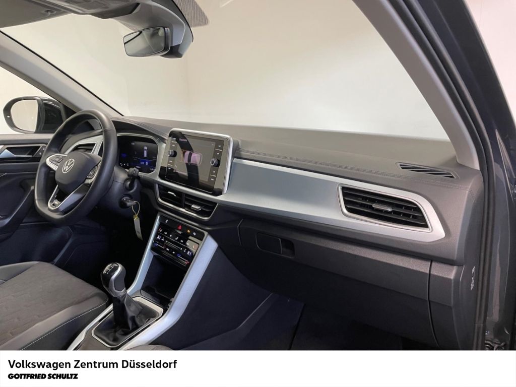 Volkswagen T-Roc - Bild 16