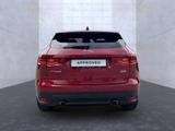 Jaguar F-Pace 25t AWD R-Sport - Jaguar F-Pace Gebrauchtwagen