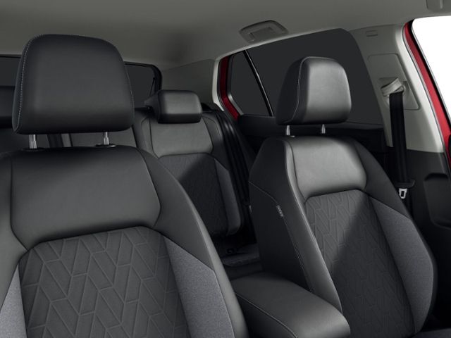 Fahrzeugabbildung Volkswagen Golf Life 1,5 l TSI 85 kW (116 PS) 6-Gang