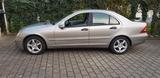 Mercedes-Benz C 240 4MATIC  classic - Mercedes-Benz C 240 aus 2003