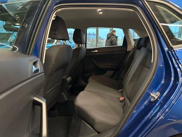 Volkswagen Polo VI Comfortline TGI *2. Hand*Klima*Navi*PDC*