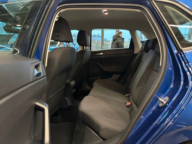 Volkswagen Polo VI Comfortline TGI *2. Hand*Klima*Navi*PDC*