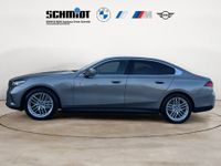 BMW 550 - Vorschau Bild 3
