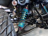 Access Motor Supermoto 450 EFI LOF-Zulassung!!! - SUPERMOTO
