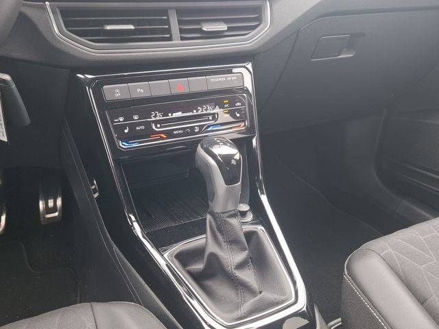 T-Cross 1.0 TSI Goal DSG LED, ACC, App-Connect
