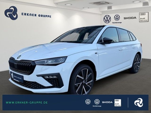 Scala 1.0 TSI DSG Tour +ACC+AHK+BHZFS+NAVI+RFK+S