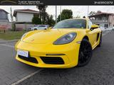 Porsche Cayman 718 2.0 Style Edition #10761 - Porsche Cayman: 718 Style Edition