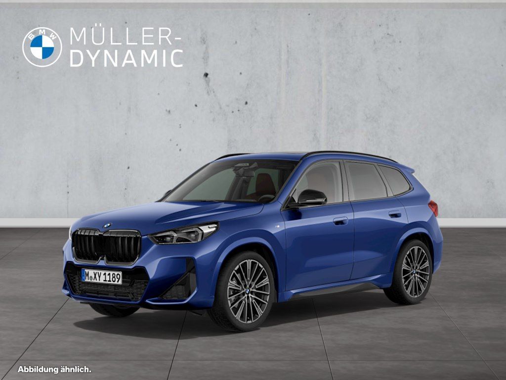 Image of BMW X1