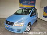 Fiat FIAT Multipla 1.9 JTD Family - Fiat Multipla Gebrauchtwagen