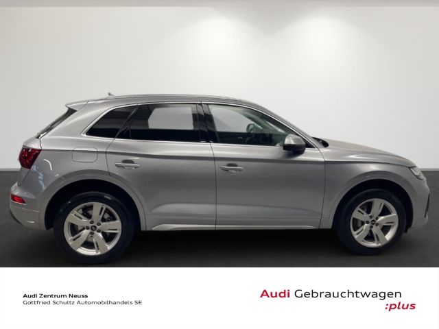 Audi Q5 - Bild 3