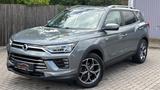 Ssangyong Korando 1.6 e-XDi Diesel Sapphire 4WD - Ssangyong Korando aus 2019