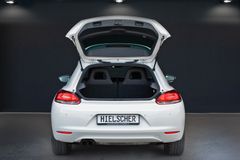 VW Scirocco 1.4 TSI *Sport-Paket*NAVI*2.Hand*17"