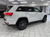 Jeep Grand Cherokee 3.0 CRD Limited*Leder*Standheiz. - Jeep Grand Cherokee S-Limited
