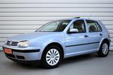 Volkswagen Golf 1.6 Champ+1.Hand+Klima+Tempomat+Nur60.900KM - Volkswagen Golf: Champ