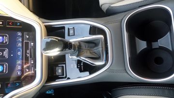 Subaru OUTBACK Platinum 2.5i 169 PS mit Winterpaket Rüc