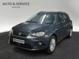Seat ARONA STYLE 1.0 TSI 5-GANG |NAVI|PDC|SHZ| - Seat Arona Gebrauchtwagen in München