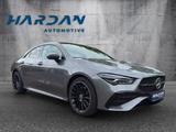 Mercedes-Benz CLA 200 AMG-Line, Pano, Ambiente, 360° - gebrauchte Mercedes-Benz CLA 200 aus dem Jahr 2024