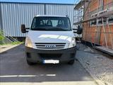 Iveco Daily Pritsche/ Zwillingsbereifung/ 6,5 Tonnen - Iveco aus 2007
