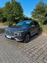 Hyundai SANTA FE 1.6 T-GDI Plug-in Hybrid 4WD Auto -