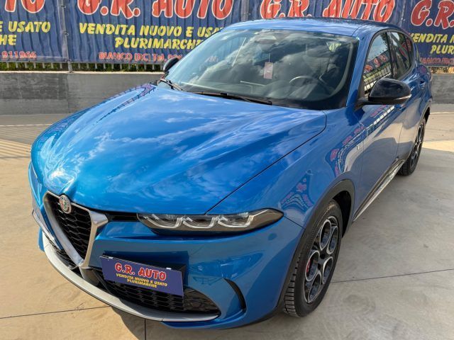 Other ALFA ROMEO Tonale 1.6 diesel 130CV Ti GARANZIA imagem 3