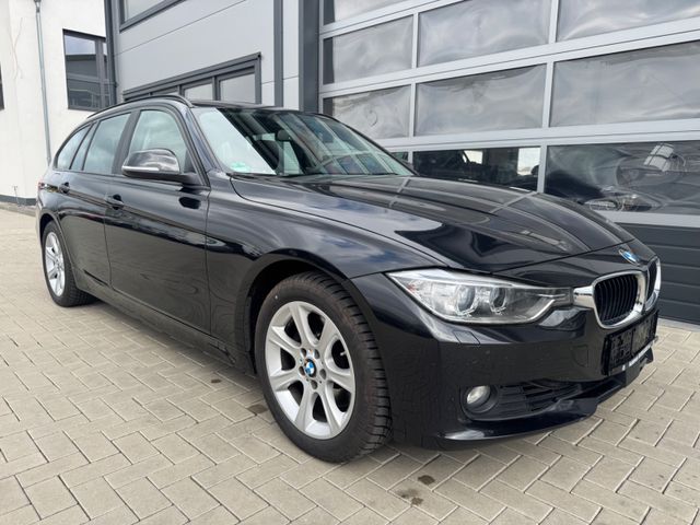 BMW 330dA xDrive Tour. PANO AHK H*Up NAVI Leder ACC