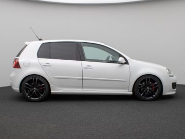 Fahrzeugabbildung Volkswagen Golf V GTI Edition 30 Navi Soundsystem Standhzg