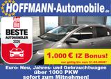 Kia cee'd Climatronic,Navi,Kamera,Keyless - Kia cee'd / Ceed Neuwagen