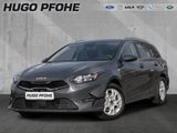 Kia cee'd Sporty Wagon Vision 1.5 T-GDI DCT 118 kW