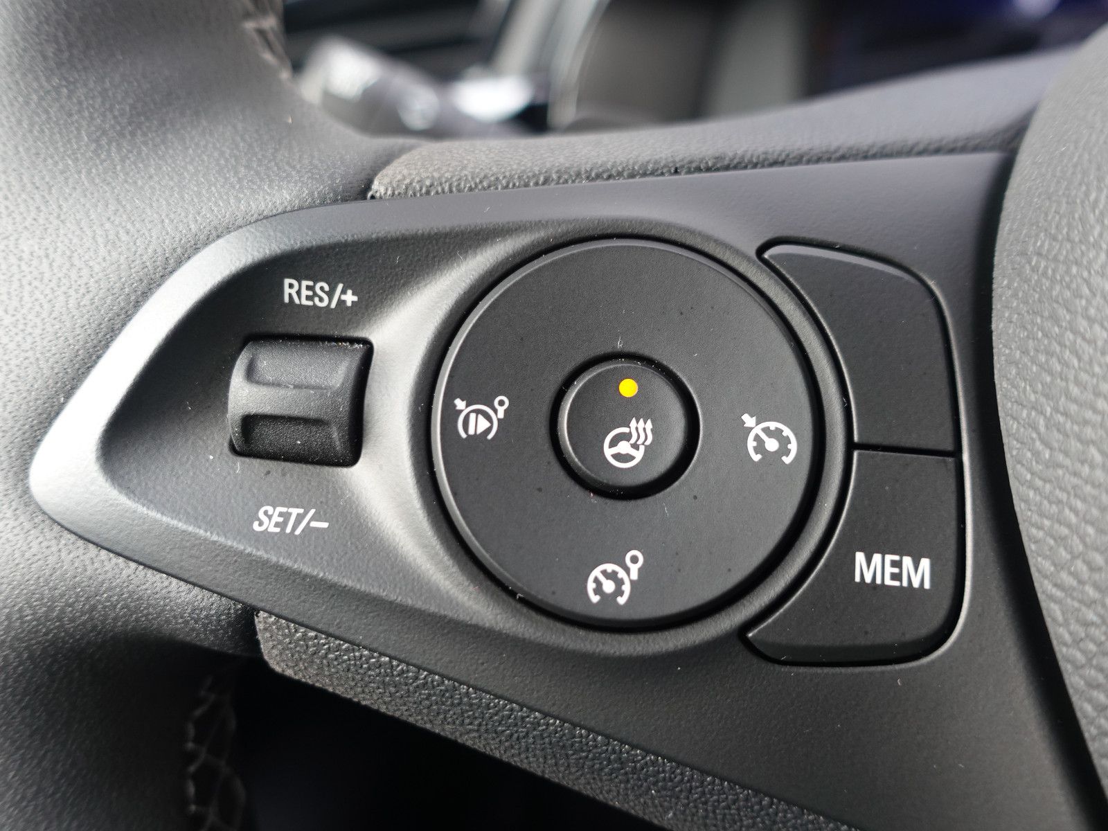 Fahrzeugabbildung Opel Corsa 1.2Turbo GS Automatik Allwetter,SHZ,Kamera