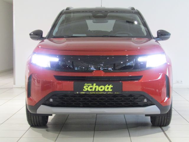 Frontera -e GS 83KW GS TEMP NAV KLIM SHZ PDC KAM