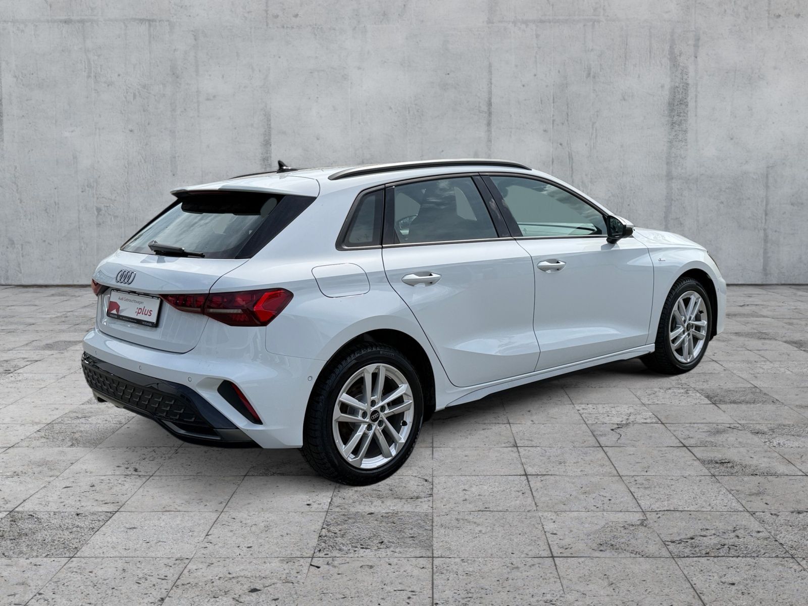 Audi A3 - Bild 6