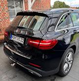Mercedes-Benz GLC 220 d 4MATIC AMG-Line Autom. - - Mercedes-Benz GLC 220 von privat