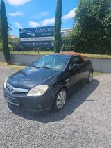 Opel Tigra 1.4 TWINPORT Edition Easytronic - Opel Tigra: Schwarz