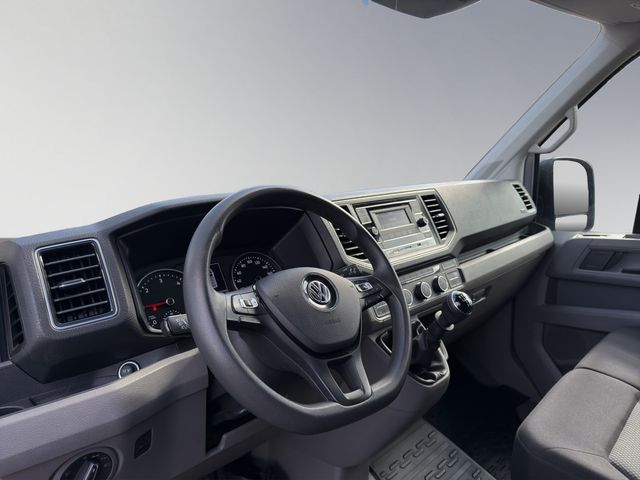 Crafter 35 2.0 TDI Trendline L2H2 FWD