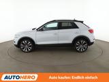 Volkswagen T-Roc 1.0 TSI Style *NAVI*PANO*SHZ*KLIMA* - VW T-Roc Gebrauchtwagen in Dresden
