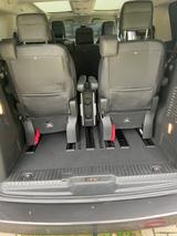 Toyota Verso 2,0 L1 (7-Si.) Autm. Executive *HUD*Stdhz* - Toyota Proace (Verso) von privat