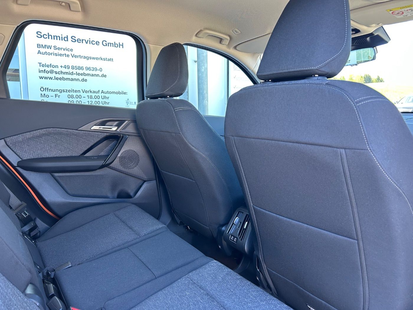 BMW X1 xDrive20d AHK/AdaptLED Finanzierung ab 1,49% foto 19