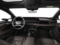 Audi A6 e-tron - Vorschau Bild 8