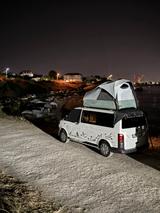Volkswagen Transporter T6 | Hoppe Camper Umbau | Off-Grid - Wohnmobil oder -wagen Umbau