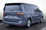 Volkswagen T7 Multivan Edition lang LÜ 2.0 TDI AHK ACC H&K  - : Grau, mit Navigationssystem, mit Klimaanlage