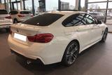 BMW 440i Gran Coupé M Sport Navi HiFi GSD 1. Hand - BMW 440 Gran Coupé Gebrauchtwagen
