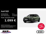 Audi SQ5 SUV TFSI #TECH-PRO+AHK+MMI-PRO+STHZG+AAS#