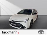 Toyota Corolla Touring Sports Hybrid Teamplayer*Automat - Toyota Corolla: Automat